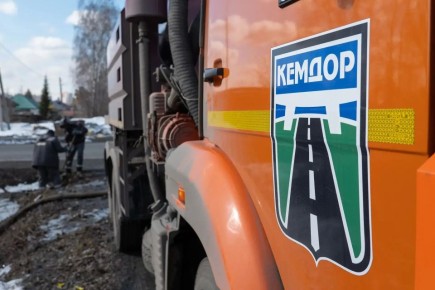 Дмитрий Анисимов: В этом году из-за большого количества снега мы видели значительный риск подтопления талыми водами частного сектора в завокзальной части города