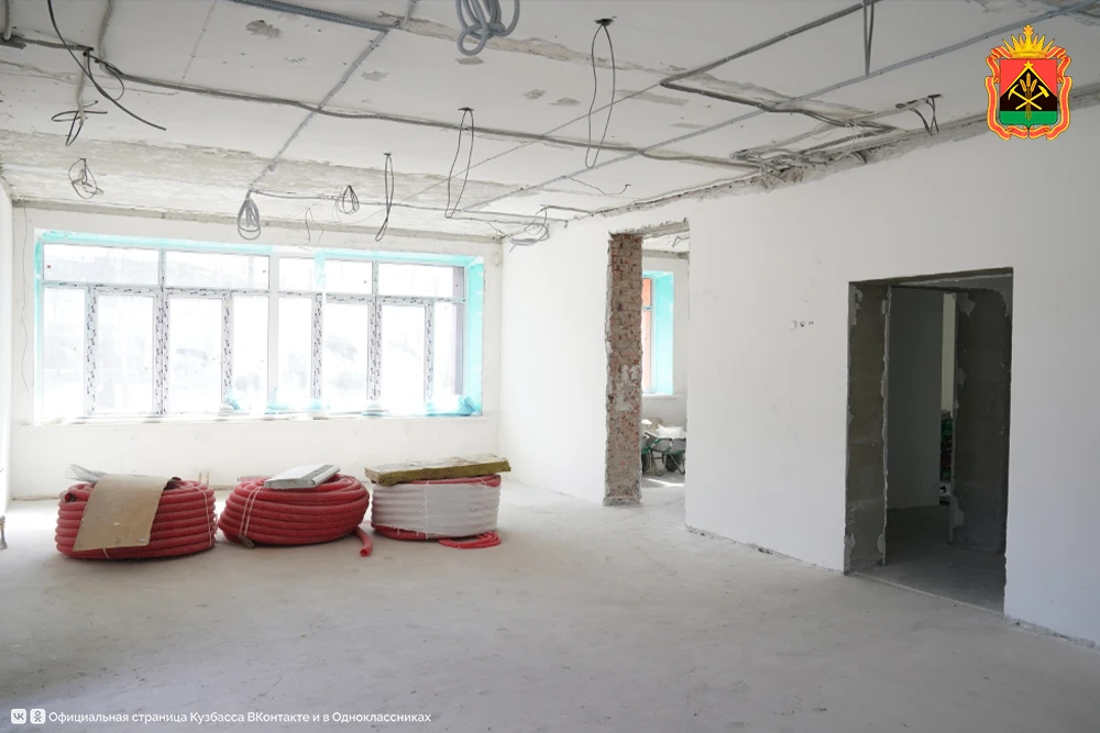 Илья Середюк: к 1 сентября откроем еще один обновленный детский сад Илья Середюк: к 1 сентября откроем еще один обновленный детский сад