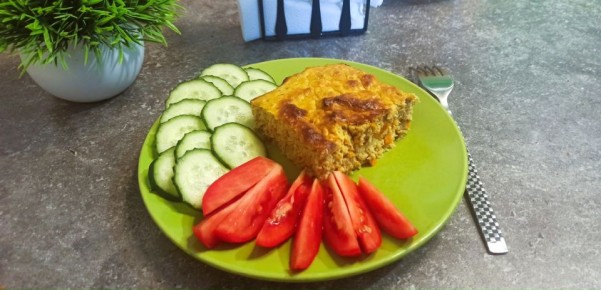 Нежное мясное суфле: домашний рецепт, который покорит сердца