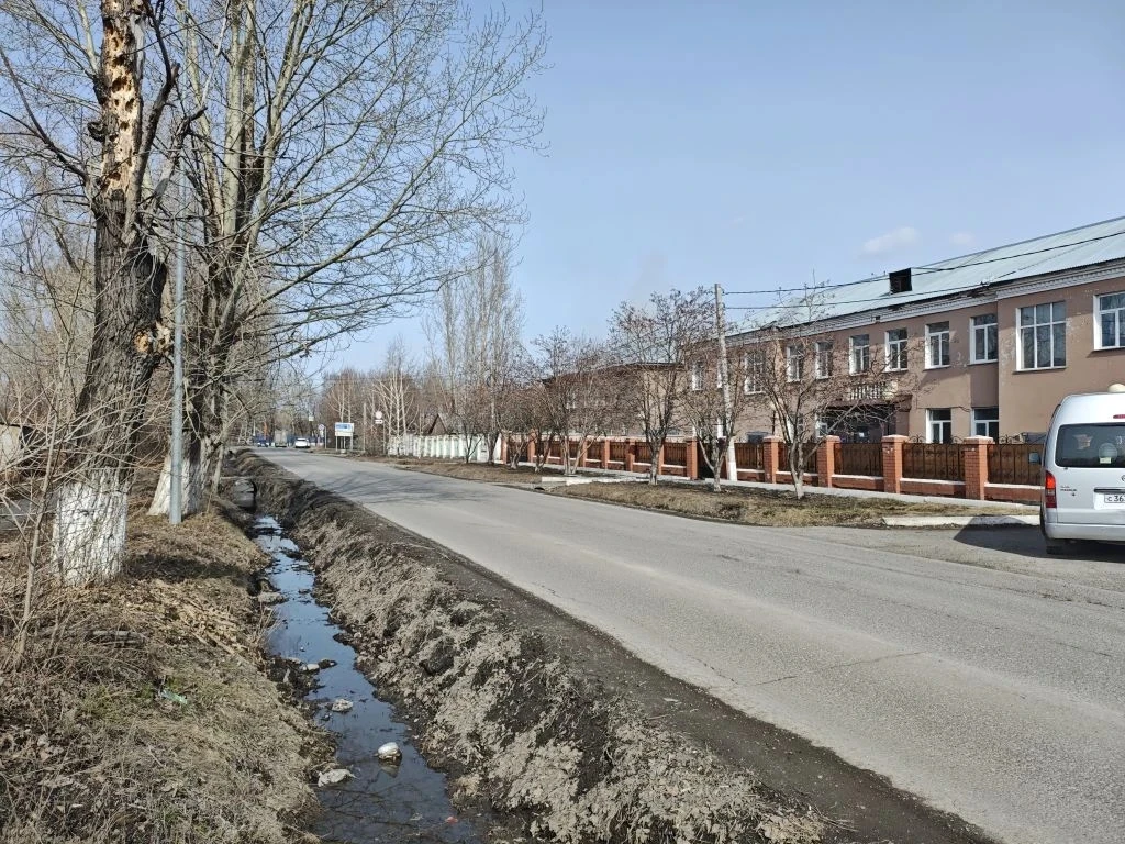 Дмитрий Анисимов: В этом году из-за большого количества снега мы видели значительный риск подтопления талыми водами частного сектора в завокзальной части города Дмитрий Анисимов: В этом году из-за большого количества снега мы видели значительный риск подтопления талыми водами частного сектора в завокзальной части города