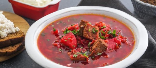 Как приготовить идеальный борщ: 5 распространенных ошибок и секреты их устранения