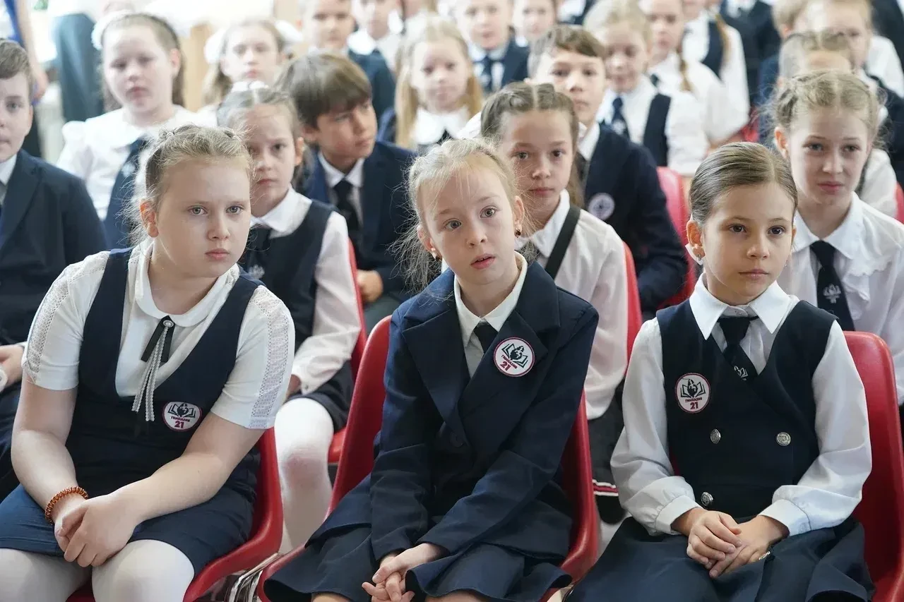 Илья Середюк: Сегодня особенный день и для меня, и для всего Кузбасса – столетний юбилей отмечает наш легендарный земляк, Анатолий Михайлович Терехов. Илья Середюк: Сегодня особенный день и для меня, и для всего Кузбасса – столетний юбилей отмечает наш легендарный земляк, Анатолий Михайлович Терехов.