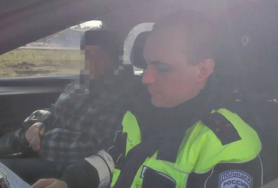 В Кемерове 13-летний подросток на мощном электросамокате сбил сверстника В Кемерове 13-летний подросток на мощном электросамокате сбил сверстника