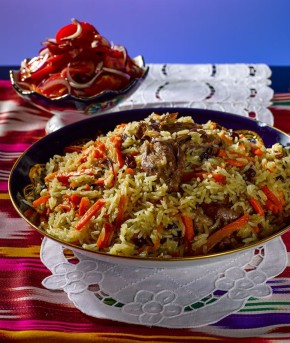 Современные казаны: как электричество изменит традиционное приготовление пищи