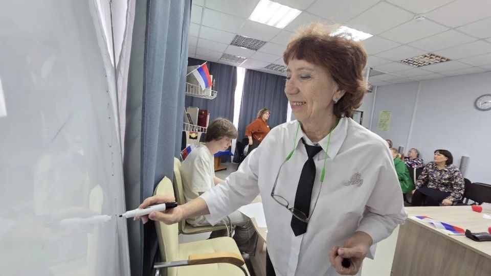 ��������� � �������� ��������� � ���������������� ������������ ����