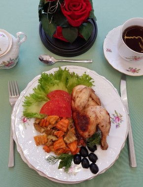 �������-��������� � ��������, ����� � �������