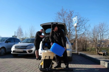 � �������� ���������� � ��������� ������ � ������� �� ������