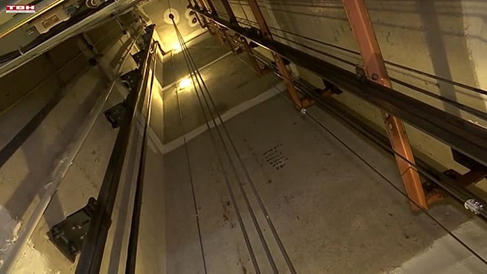 Плановая замена лифтов. . На 2026 год в программу капремонта включена плановая замена 44 лифтов