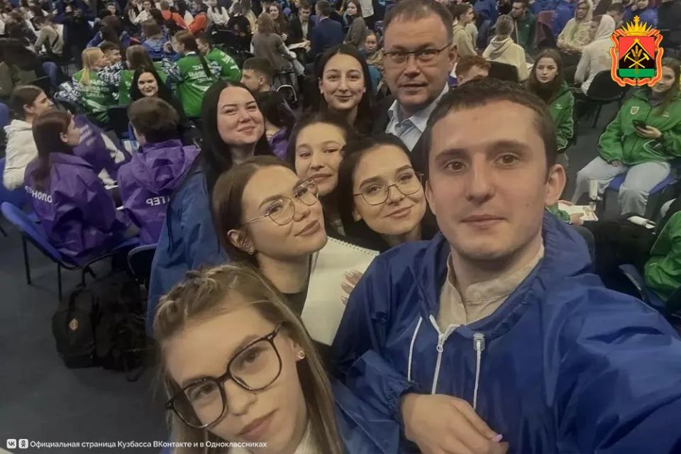 Стартовал прием заявок на конкурс Молодежного инициативного бюджетирования Стартовал прием заявок на конкурс Молодежного инициативного бюджетирования