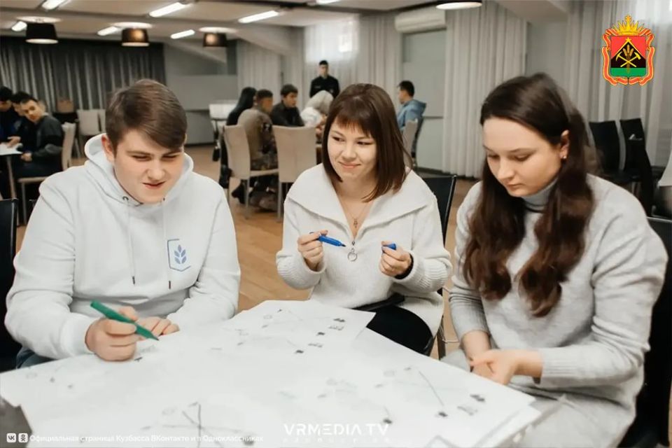 Стартовал прием заявок на конкурс Молодежного инициативного бюджетирования Стартовал прием заявок на конкурс Молодежного инициативного бюджетирования
