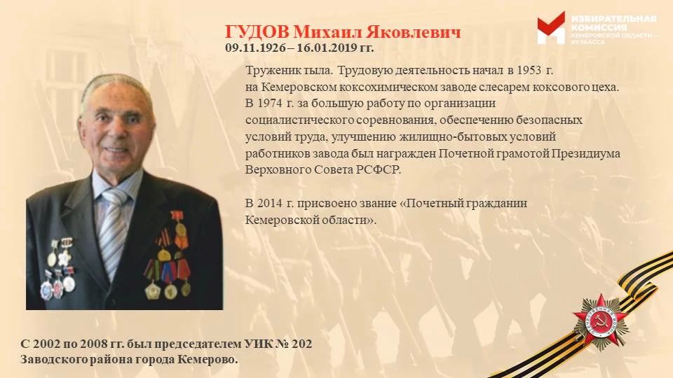 Перед 9 мая мы с особой гордостью вспоминаем тех, кто ковал эту Победу не только на передовой, но и в тылу Перед 9 мая мы с особой гордостью вспоминаем тех, кто ковал эту Победу не только на передовой, но и в тылу