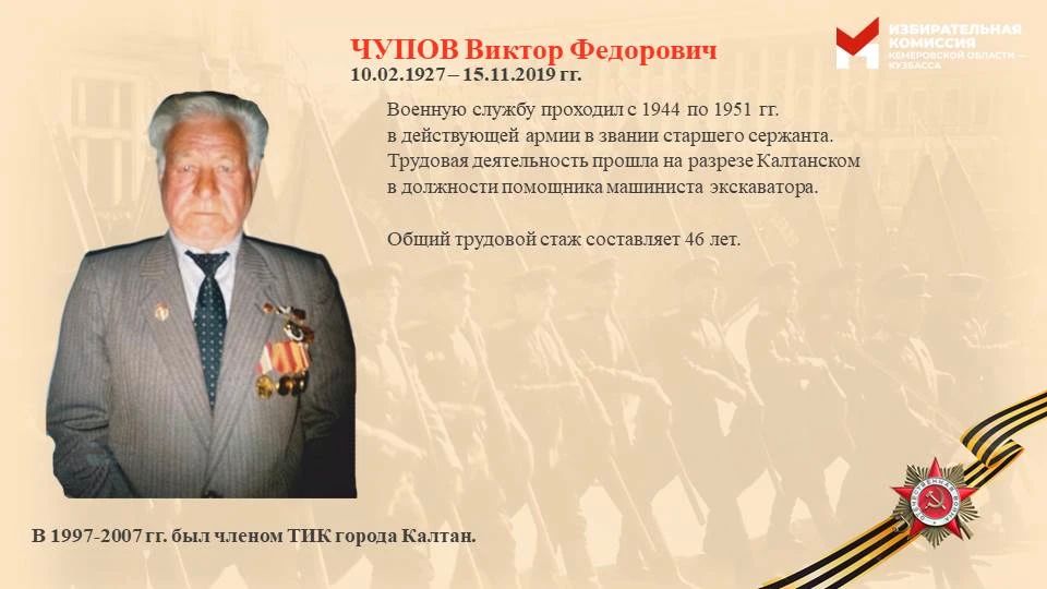 Перед 9 мая мы с особой гордостью вспоминаем тех, кто ковал эту Победу не только на передовой, но и в тылу Перед 9 мая мы с особой гордостью вспоминаем тех, кто ковал эту Победу не только на передовой, но и в тылу