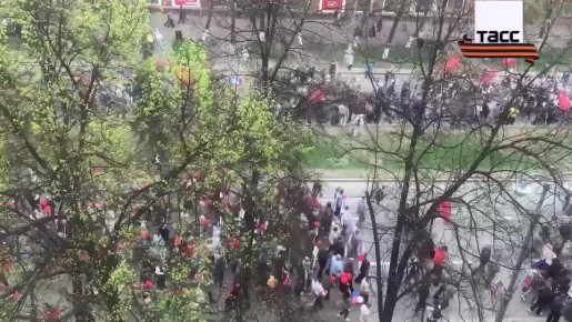 ����� "����������� ����" ���������� � ������� ��������