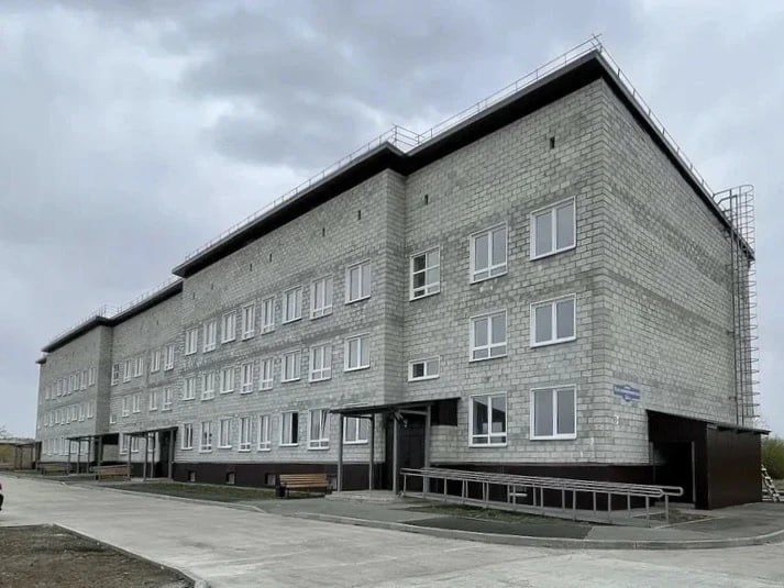 Илья Середюк: На фото Иван Князев и его невеста Ольга из Яи Илья Середюк: На фото Иван Князев и его невеста Ольга из Яи