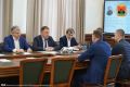 Илья Середюк: Кузбасс продолжит создавать условия для привлечения стратегических инвестиций Сбера