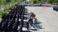 Мастерство пера и оптику высокого полета демонстрирует одна из самых сильных команд нашего ведомства в марафоне видеовизиток к 30-летию пресс-служб уголовно-исполнительной системы