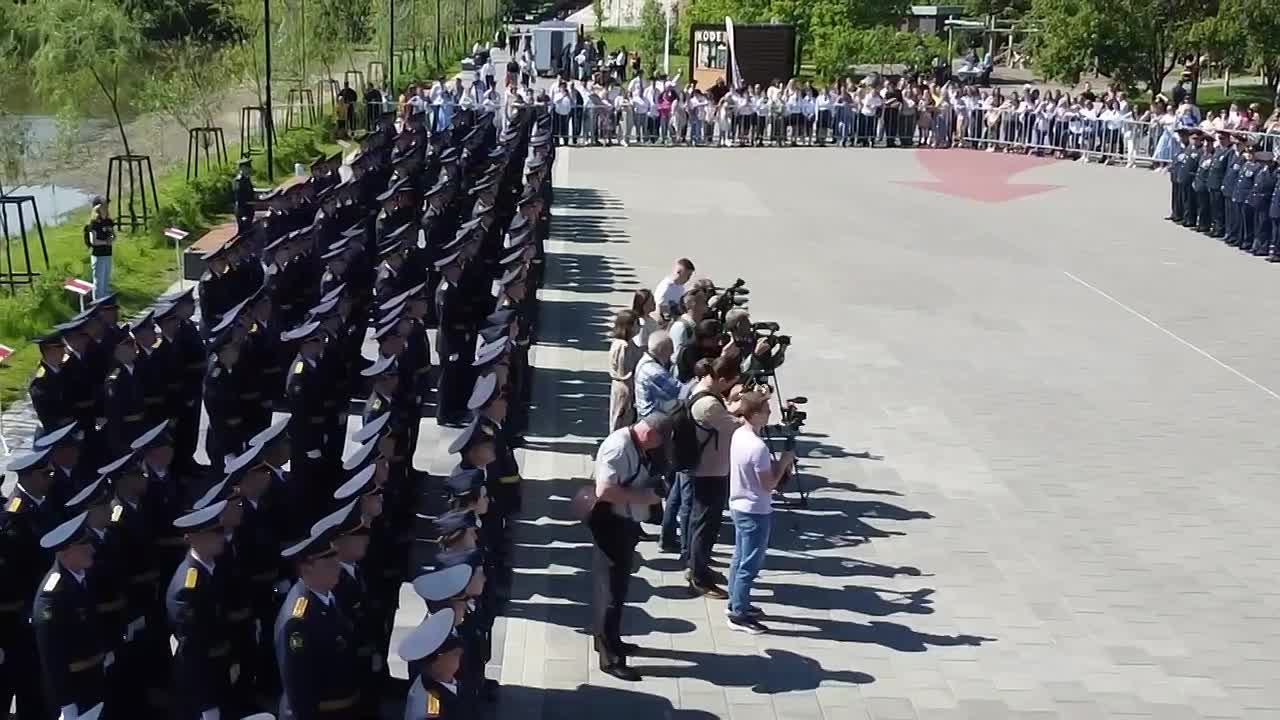 Мастерство пера и оптику высокого полета демонстрирует одна из самых сильных команд нашего ведомства в марафоне видеовизиток к 30-летию пресс-служб уголовно-исполнительной системы
