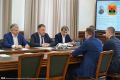 Илья Середюк: Кузбасс продолжит создавать условия для привлечения стратегических инвестиций Сбера