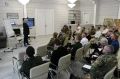 В Кузбассе создали новую меру поддержки для семей погибших участников СВО