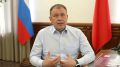 "Единственный способ исключить появление новых очагов в регионе - это привить всё стадо": губернатор Илья Середюк прокомментировал ситуацию вокруг вакцинирования крупнорогатового скота в Кузбассе и о заболевании коров