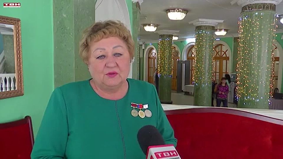 Кузнецкому району 85 лет.