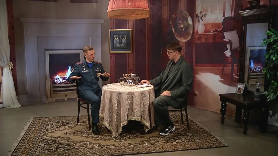 Смотрите в новом выпуске программы «Квартира №50»: Смотрите в новом выпуске программы «Квартира №50»:
