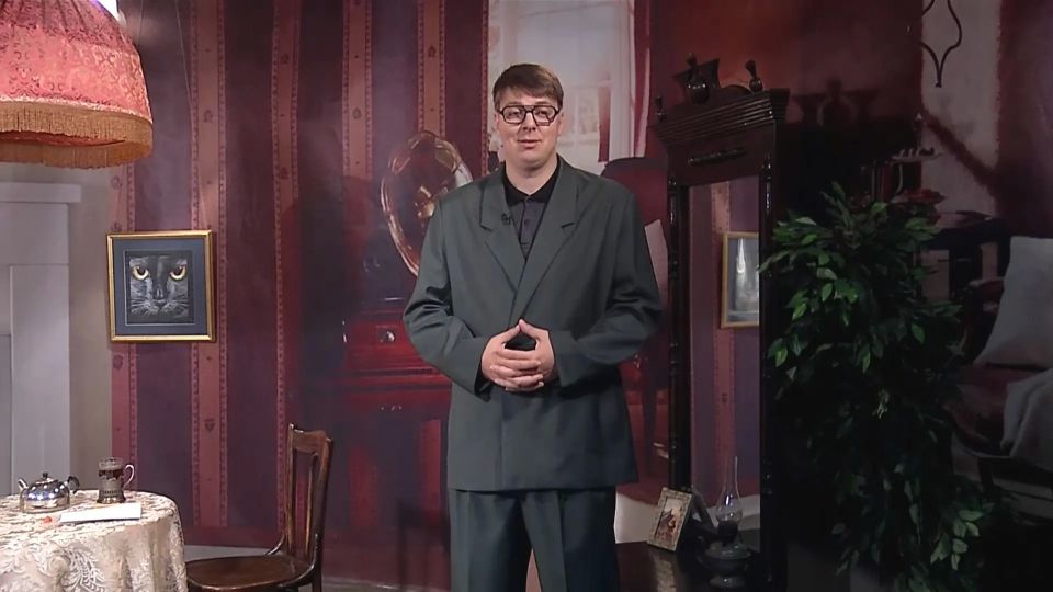 Смотрите в новом выпуске программы «Квартира №50»: Смотрите в новом выпуске программы «Квартира №50»: