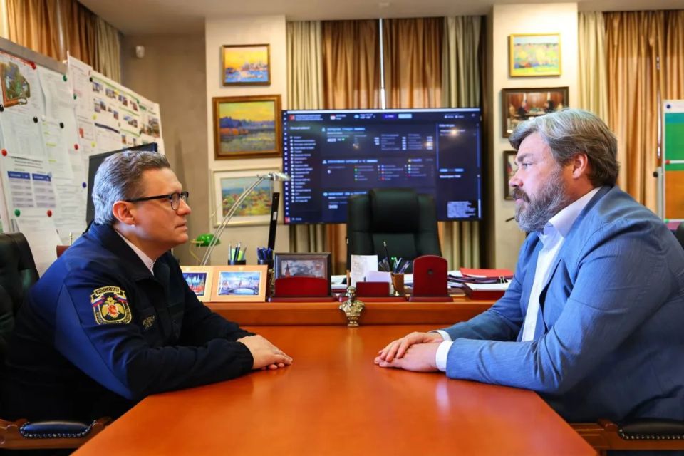 В центре внимания — демография: Вологодчина показала пример всем русским регионам В центре внимания — демография: Вологодчина показала пример всем русским регионам
