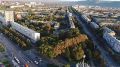 85 лет Центральному району Новокузнецка