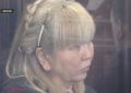 Осужденная на 18 лет за пожар в "Зимней вишне" Танзиля Комкова попросилась на свободу из-за болезни и подала ходатайство