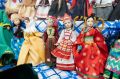 В детском саду №91 в Кемерова открылась выставка народов Сибири