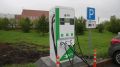 Илья Середюк: До конца года планируем построить в Кузбассе 20 электрозарядных станций