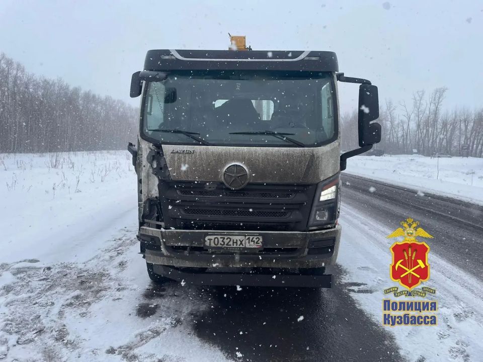 Житель Тяжинского округа предстанет перед судом по обвинению в совершении смертельного ДТП Житель Тяжинского округа предстанет перед судом по обвинению в совершении смертельного ДТП