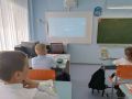В Кузбассе продолжаются уроки цифровой грамотности в рамках Всероссийского просветительского проекта «Цифровой ликбез»