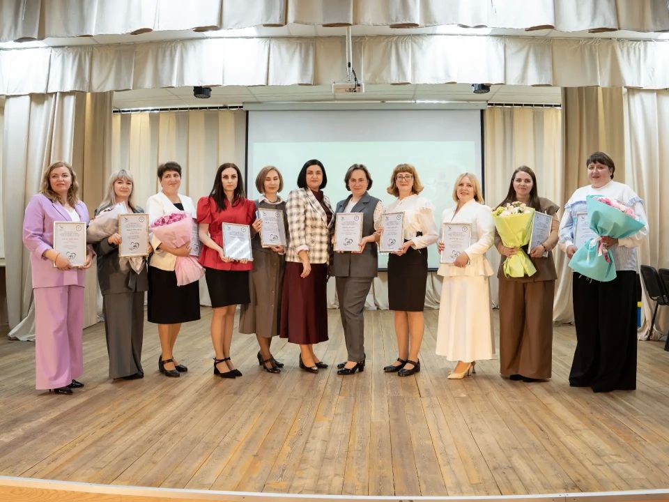 В Кузбассе определили победителей конкурса «Учитель-дефектолог России»