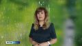 Кузбассовцев ждут холодные и дождливые выходные, но зато с понедельника в регионе установится жаркая погода