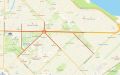 Центр Новокузнецка перекрыли из-за легкоатлетического забега