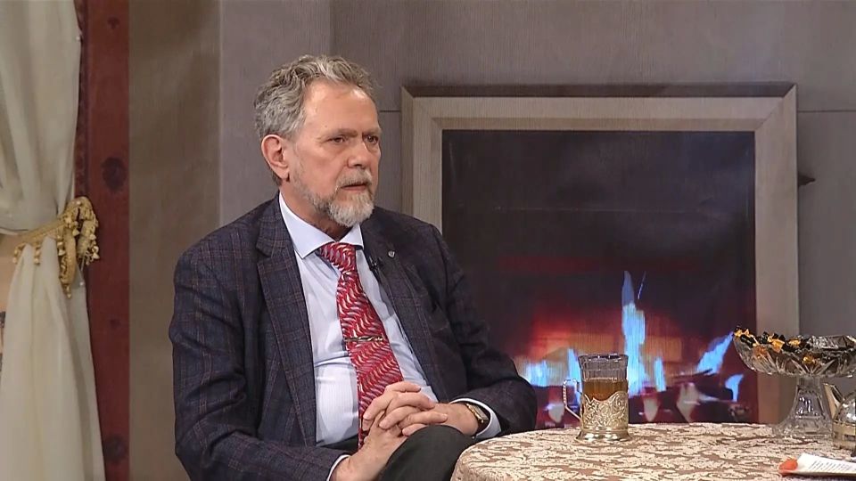 Накануне Всемирного дня эндоскописта в гостях у программы «Квартира 50» — Алексей Короткевич, заведующий эндоскопическим отделением Новокузнецкой городской клинической больницы №29 имени Луцика, врач-эндоскопист высшей... Накануне Всемирного дня эндоскописта в гостях у программы «Квартира 50» — Алексей Короткевич, заведующий эндоскопическим отделением Новокузнецкой городской клинической больницы №29 имени Луцика, врач-эндоскопист высшей...