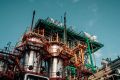 Кемеровчан предупредили о громком шуме со стороны "Азота"