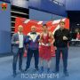 19-23 мая в Кемерове прошли XXXII Всероссийские соревнования по боксу на призы ЗМС СССР, десятикратного чемпиона мира среди профессионалов по боксу Ю.Я. Арбачакова среди мужчин 19-40 лет