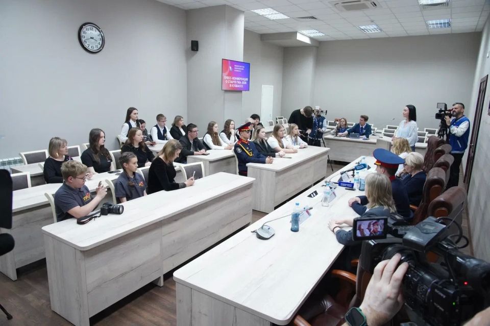 В Кузбассе завершается подготовка к проведению государственной итоговой аттестации В Кузбассе завершается подготовка к проведению государственной итоговой аттестации