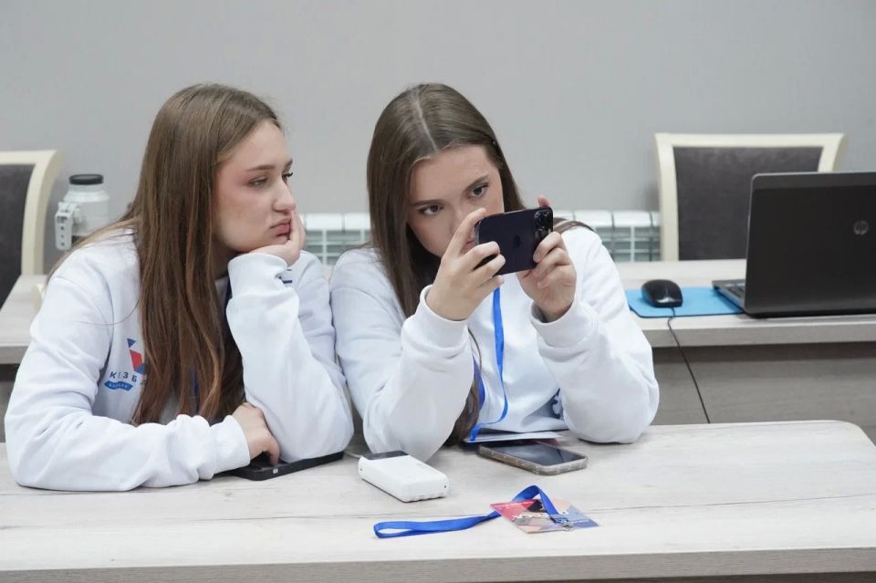В Кузбассе завершается подготовка к проведению государственной итоговой аттестации В Кузбассе завершается подготовка к проведению государственной итоговой аттестации