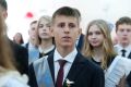 Дмитрий Анисимов: Сегодня в школах города Кемерово знаменательный день – проходят последние звонки