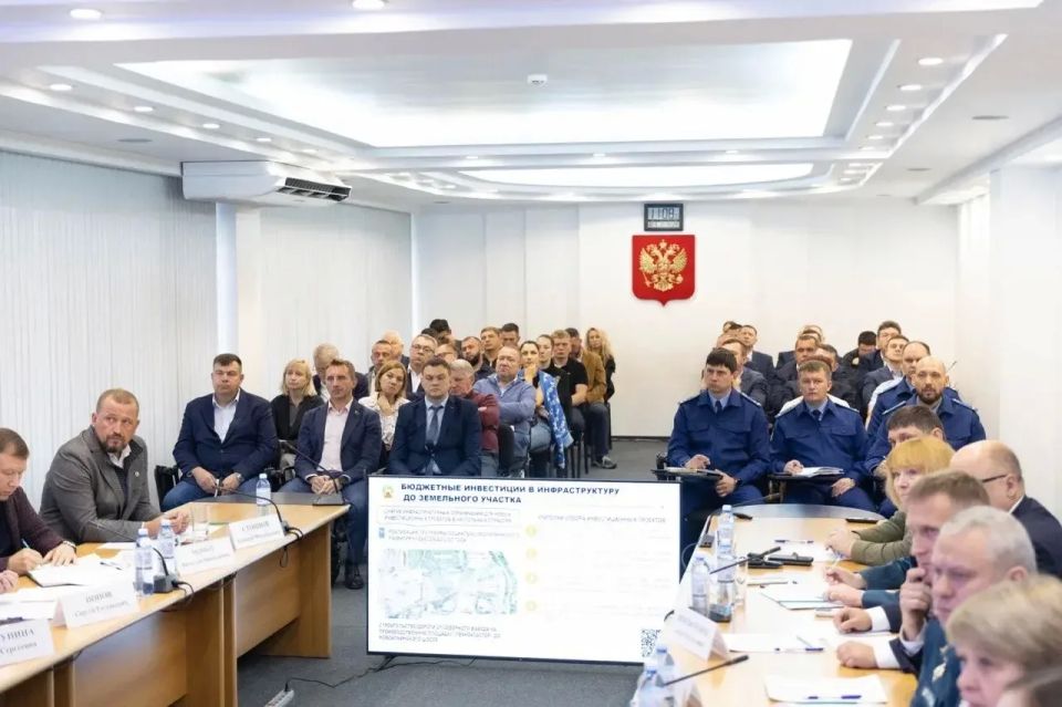 Результаты надзорной деятельности в сфере защиты прав бизнеса: снижение административного давления, взыскание долгов и создание инвестиционной привлекательности Результаты надзорной деятельности в сфере защиты прав бизнеса: снижение административного давления, взыскание долгов и создание инвестиционной привлекательности