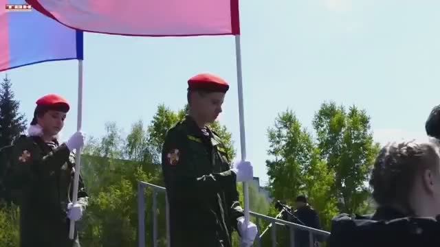 Профильные классы Росгвардии