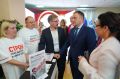 В Кузбассе проходит форум креативных индустрий «Энергия креативных: код креатора»
