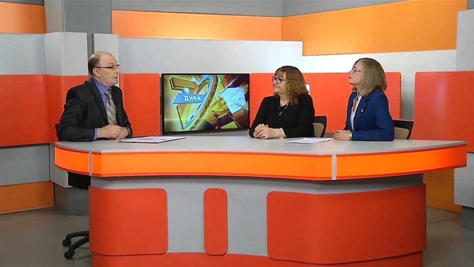 Смотрите в новом выпуске программы "Семь дней": Смотрите в новом выпуске программы "Семь дней":