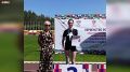 Первенство России по легкой атлетике (ПОДА)