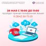Прямая телефонная линия в Отделении СФР