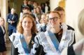 Последний звонок прозвучит сегодня для 9393 кемеровских выпускников